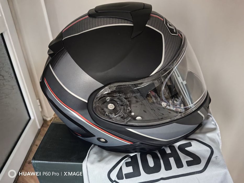 Каска за мотор SHOEI NEOTEC 2 Размер XS