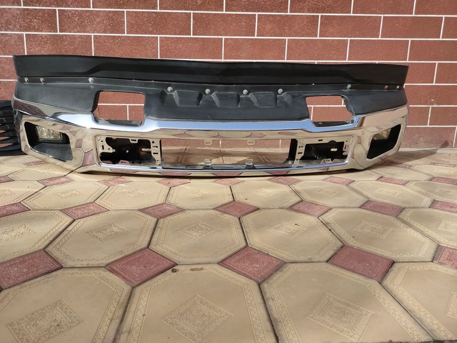 Решетка Lexus 570