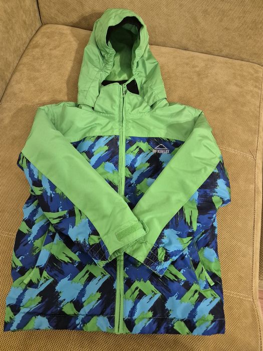Costum ski McKinley,  marime 116
