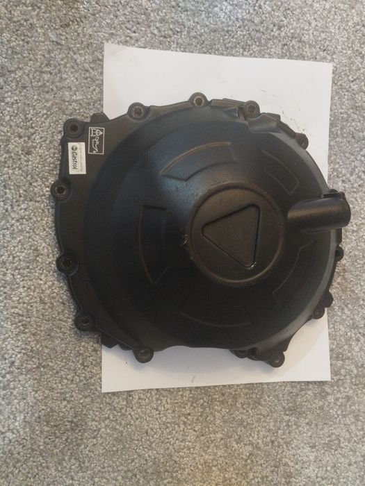 Capac ambreiaj pentru Triumph Speed Triple 1050 model 2018 - 2019