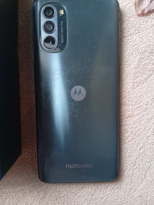 Моторола Moto g62 5G