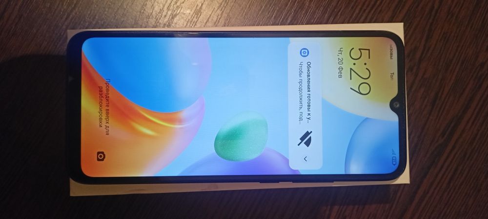 Продам Redmi 10C 4/128