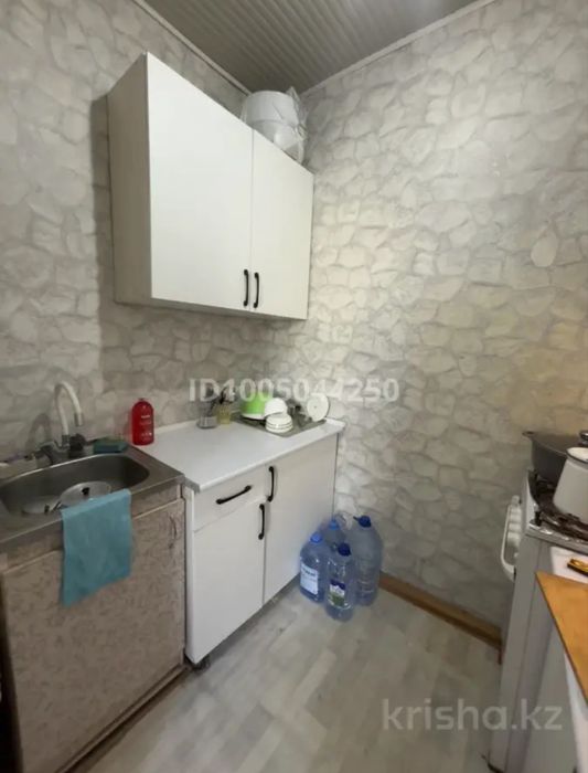 Продается квартира с мансардой