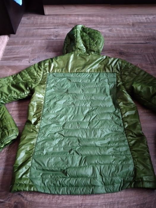 Мъжко яке Quechua M размер