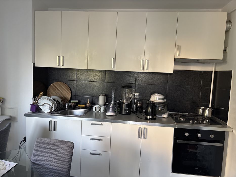 Inchiriez apartament Aviatiei