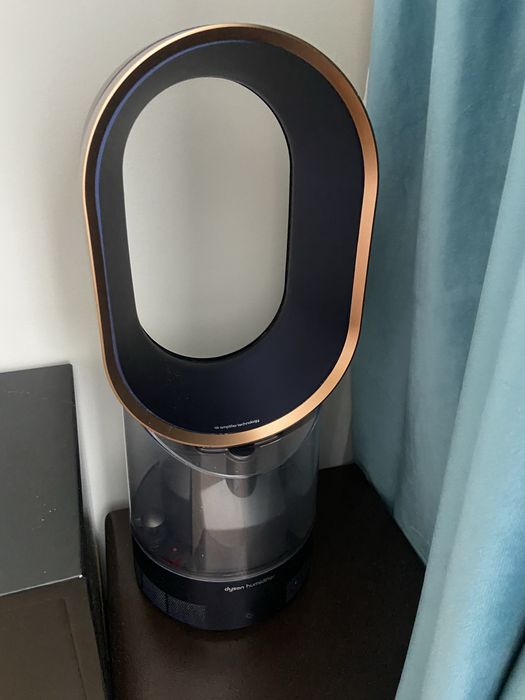 Увлажнитель воздуха dyson