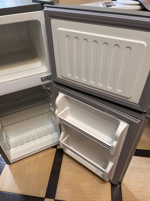 Мини холодильник
