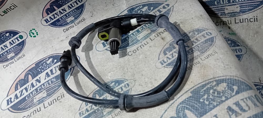 senzor turatie roata renault clio