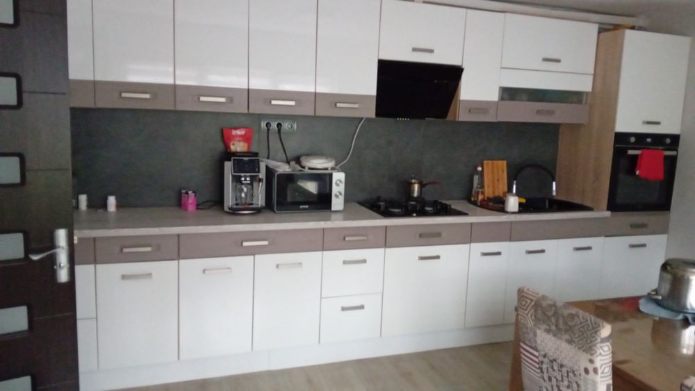 Casa duplex de vanzare