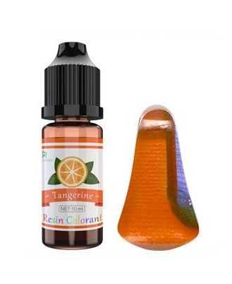 Прозрачни течни оцветители - Различни цветове