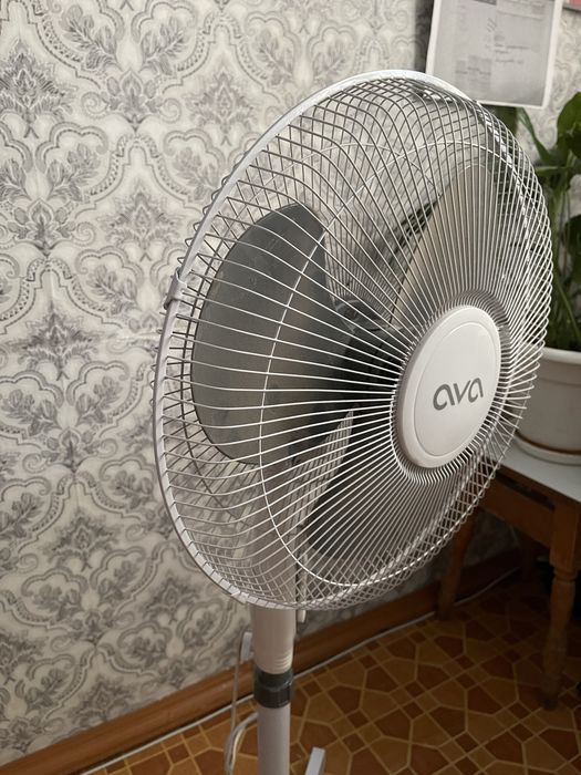 Продам вентилятор