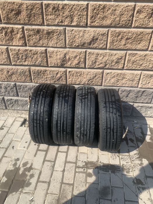 Продам Резину хоршем состояни