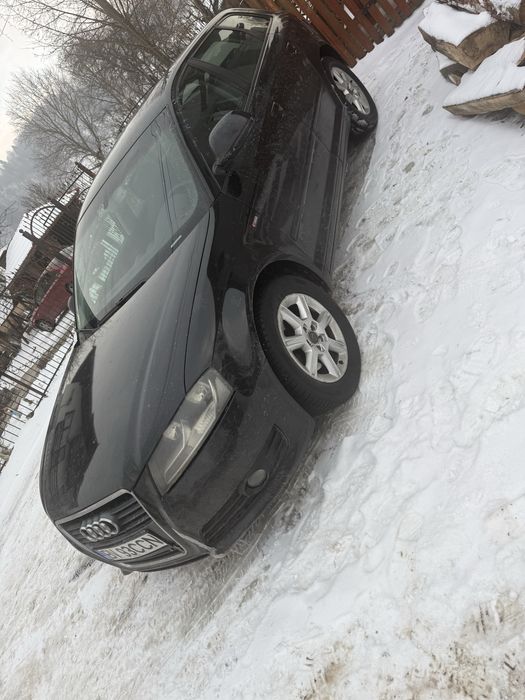 Vand audi a3 2009