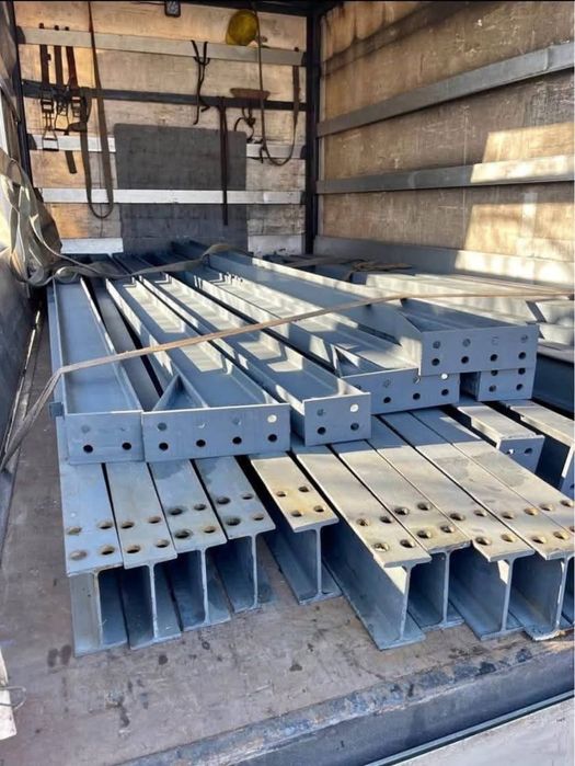 Vand strcatura metalica 10x25x4