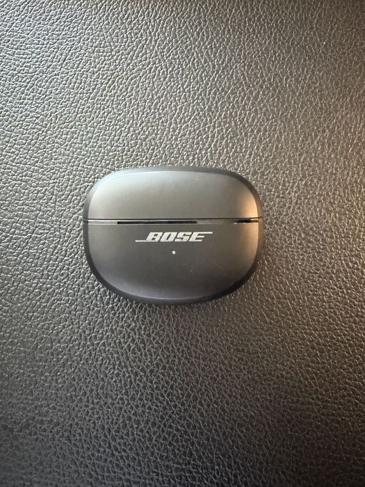 Bose Ultra Open Earbuds наушники