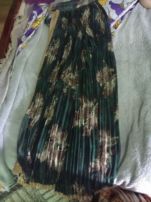 Fuste țigănești gipsy