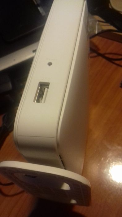 Modem Wireless ADSL