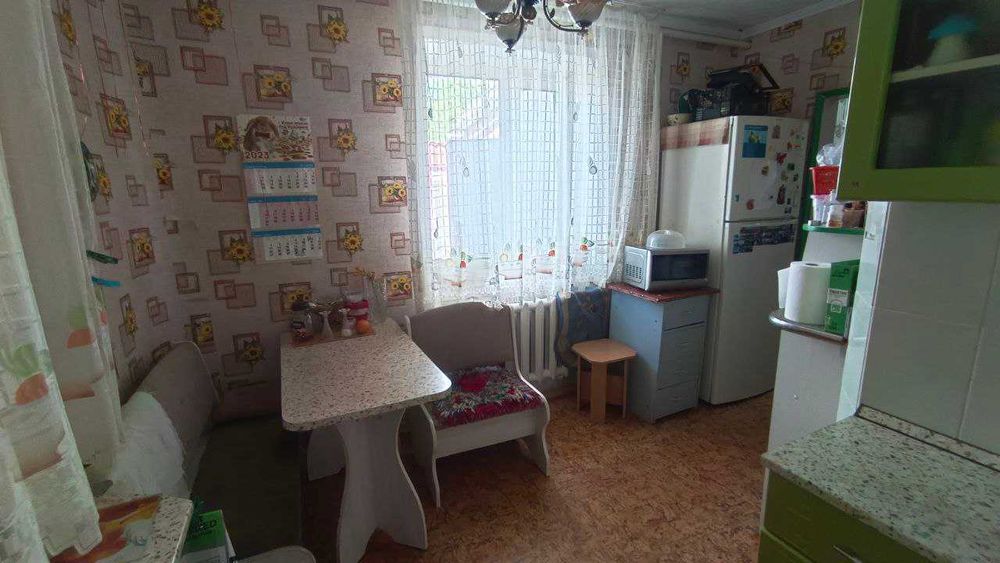 Продается частный дом в р-он 2 Костаная