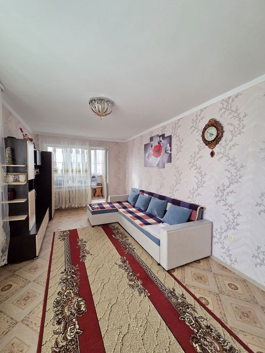 Продам 3х ком новой планировки