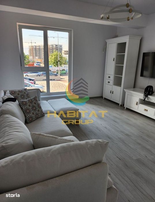 Apartament 2 camere Boxa Mutare Imediata — fotografia 1