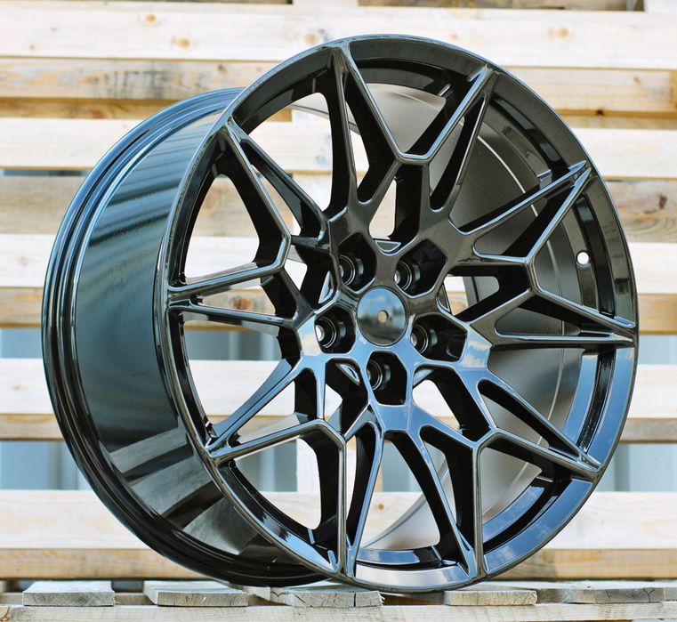20” 5x114.3 Джанти за FORD Mustang VI S550 Mach 1 V VII S650 Shelby