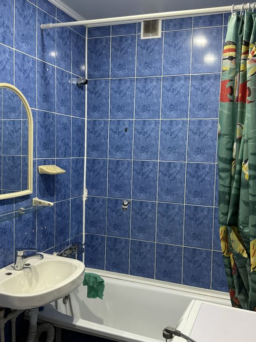 Продается 1 ком,квартира район Тайга