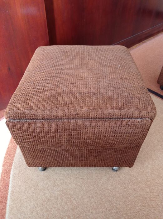 Соц. Холна гарнитура