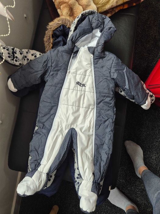 Ескимос дрехи деца