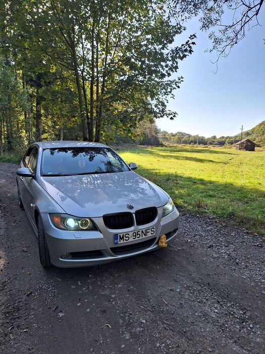 BMW 320I , E90 , 150 CP