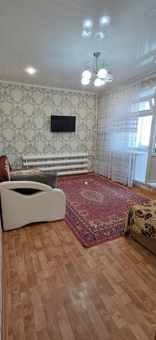Продам Жунусова 35