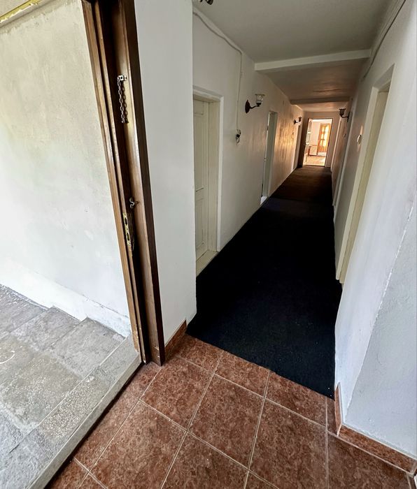 Casă și teren în Târgu Jiu, zonă centrală ( Str. Progresului nr.22