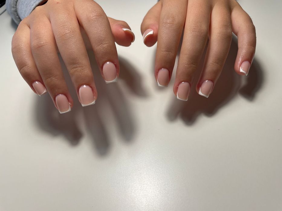 Manichiura Targu Mures