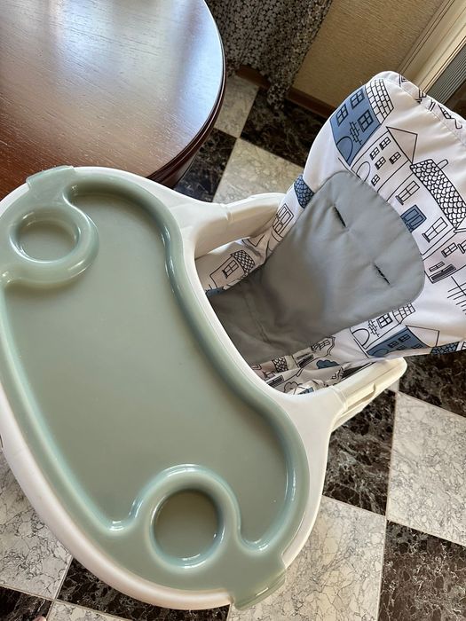 Стульчик детский