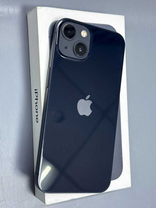 Apple iPhone 13; 128 Gb; (Усть-Каменогорск 03) лот: 9802