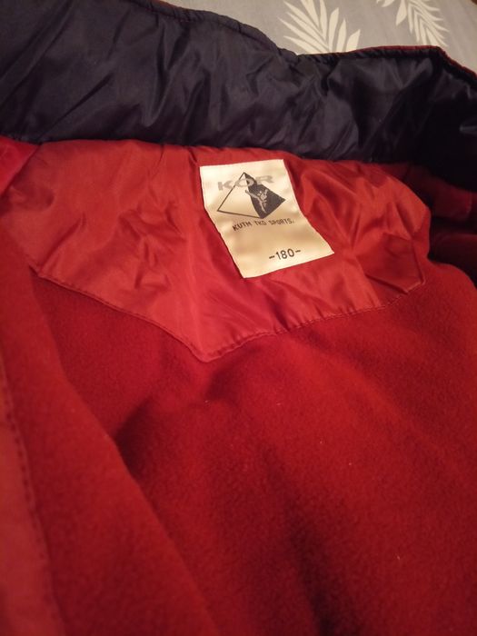 Спортивный костюм фирменный