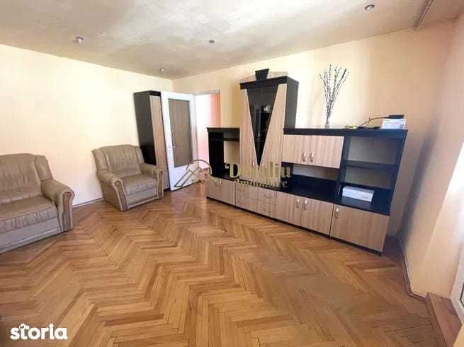 De la proprietar,de închiriat, zona Ampoi I,  apartament 2 camere cu loc de parcare