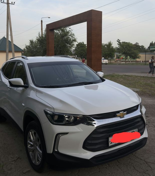 Продается Треккер 2