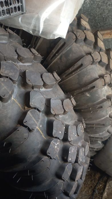 Балон авто грейдер