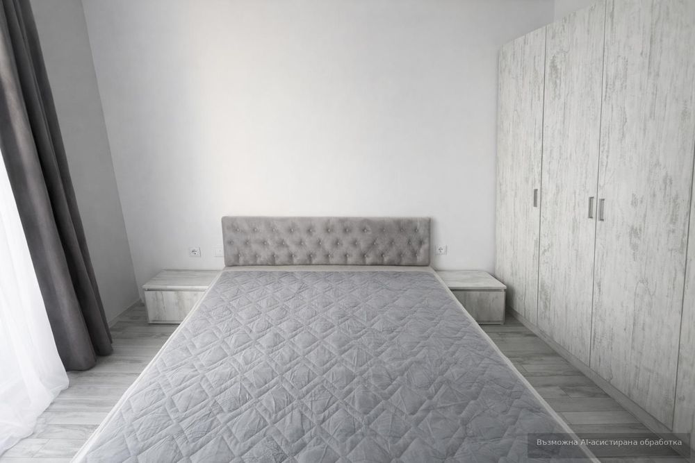 Дава се под наем Двустаен апартамент в София, Банишора - 55 кв.м за 697.17 € - Снимка #3