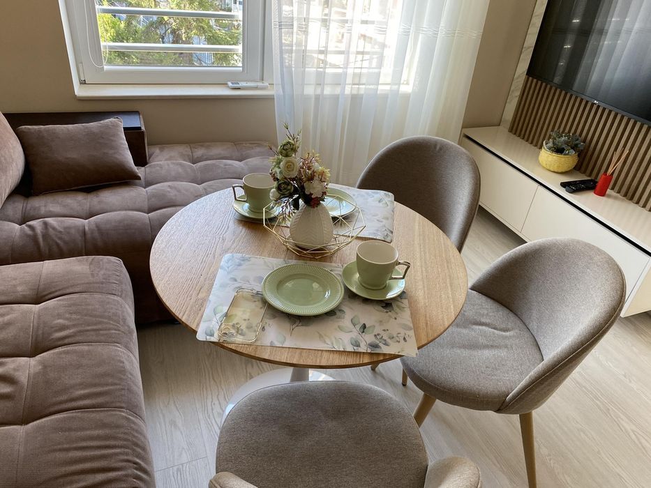 Дава се под наем Двустаен апартамент в София, Надежда 2 - 45 кв.м за 450 € - Снимка #2