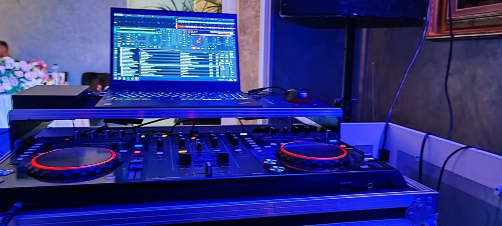 Consola Dj Pioneer DDJS1