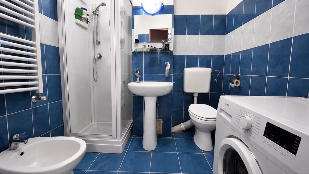 Apartament 2 camere decomandat
