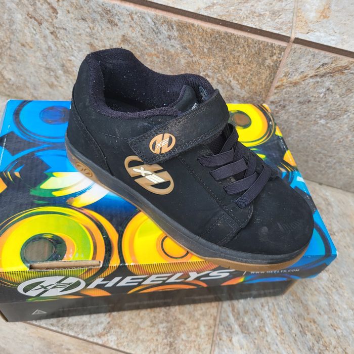 Bascheti cu role matimea 34