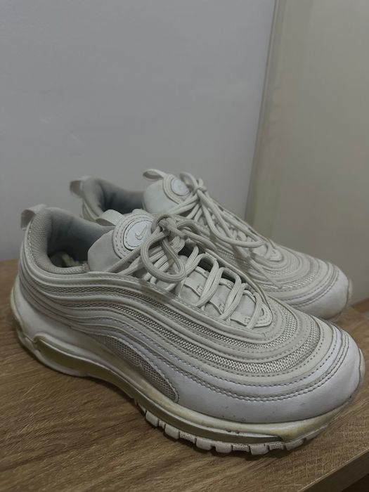 Nike Air Max 97- 38 номер