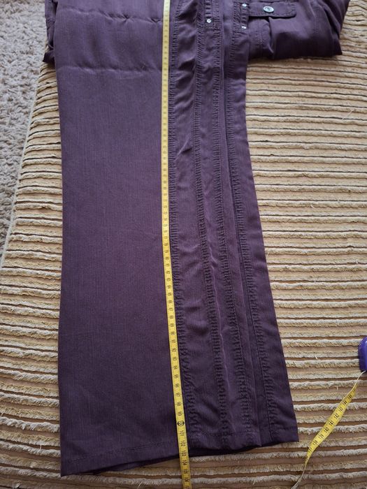 Costum femei cu pantaloni