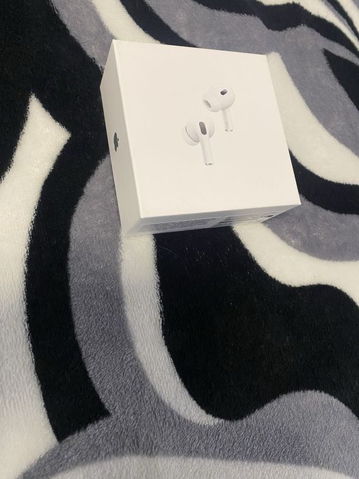Airpods pro2.sigilate