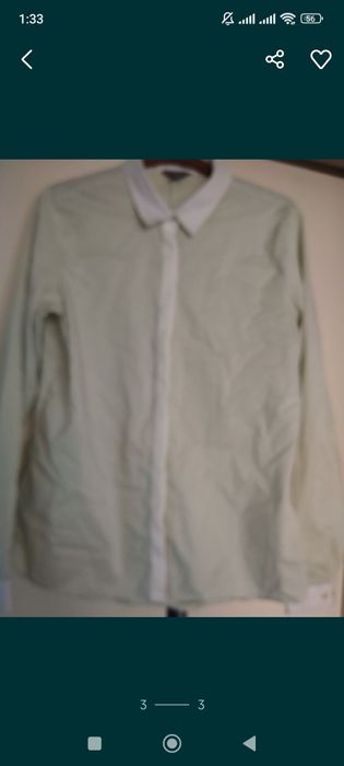 Пакет вещей на девушку 48 р б/у