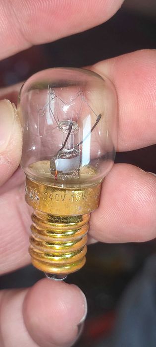 Крушки, лампи неупотребявани