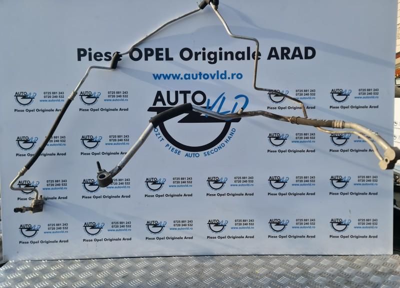 Conducta AC Opel Insignia A 2.0
