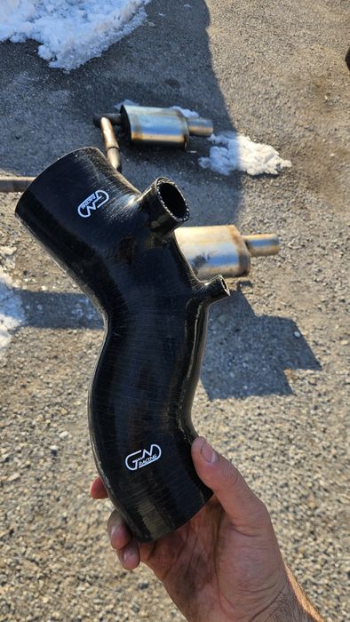 Останали части от Хонда акорд 7ма серия